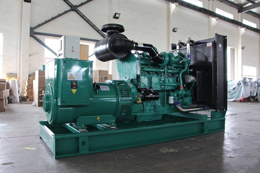 丰城320kw康明斯柴油发电车出租组图片 丰城320kw康明斯柴油发电车出租组图片